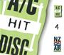 A/C Hit Disk 4