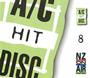 A/C Hit Disc 8