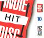 Indie Hit Disc 10