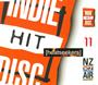 Indie Hit Disc 11