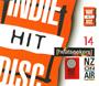 Indie Hit Disc 14