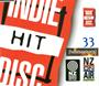 Indie Hit Disc 33