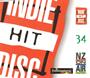 Indie Hit Disc 34