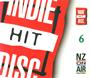 Indie Hit Disc 6