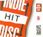 Indie Hit Disc 8