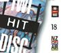 Iwi Hit Disc 18