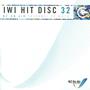 Iwi Hit Disc 32