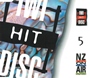 Iwi Hit Disc 5