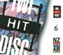 Iwi Hit Disc 6
