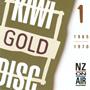 Kiwi Gold Box I CD1