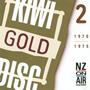 Kiwi Gold Box I CD2