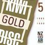 Kiwi Gold Box I CD5