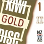 Kiwi Gold Box II CD1