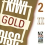 Kiwi Gold Box II CD2