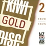 Kiwi Gold Box III CD2
