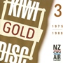 Kiwi Gold Box III CD3