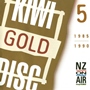 Kiwi Gold Box III CD5