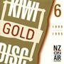 Kiwi Gold Box III CD6