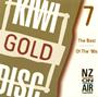 Kiwi Gold Disc III CD7