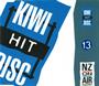 Kiwi Hit Disc 13