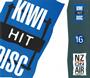 Kiwi Hit Disc 16