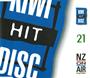 Kiwi Hit Disc 21
