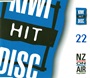 Kiwi Hit Disc 22