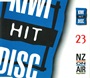 Kiwi Hit Disc 23