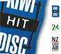 Kiwi Hit Disc 24