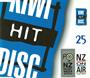 Kiwi Hit Disc 25