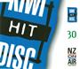 Kiwi Hit Disc 30