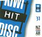 Kiwi Hit Disc 31