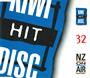 Kiwi Hit Disc 32