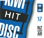 Kiwi Hit Disc 37