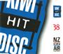 Kiwi Hit Disc 38