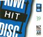 Kiwi Hit Disc 39