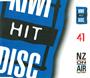 Kiwi Hit Disc 41