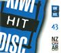 Kiwi Hit Disc 43