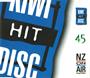 Kiwi Hit Disc 45