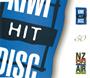 Kiwi Hit Disc 50