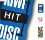 Kiwi Hit Disc 51