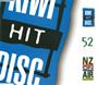 Kiwi Hit Disc 52
