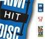 Kiwi Hit Disc 57