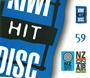 Kiwi Hit Disc 59