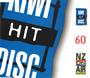 Kiwi Hit Disc 60