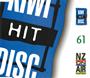 Kiwi Hit Disc 61