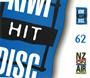 Kiwi Hit Disc 62