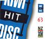 Kiwi Hit Disc 63