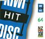 Kiwi Hit Disc 64