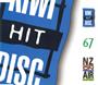 Kiwi Hit Disc 67